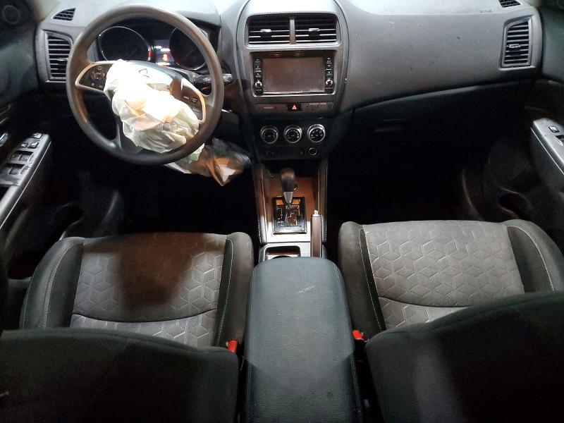 Продаж на аукціоні авто 2020 Mitsubishi Outlander Sport, vin: JA4AR3AU2LU027673, номер лоту: 65809586