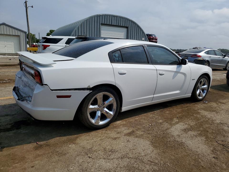 Aukcja sprzedaży 2011 Dodge Charger, vin: 2B3CL5CTXBH514283, numer aukcji: 63639026