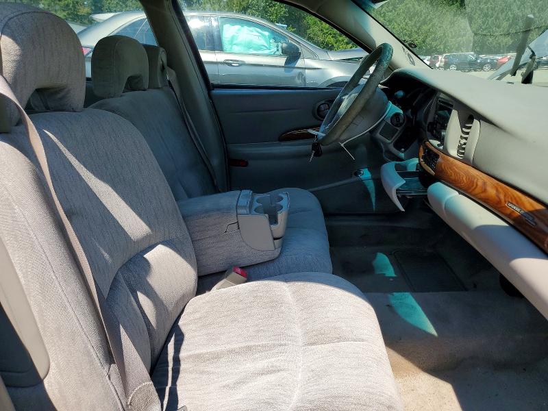Aukcja sprzedaży 2002 Buick Lesabre, vin: 1G4HP54K724100322, numer aukcji: 63780786