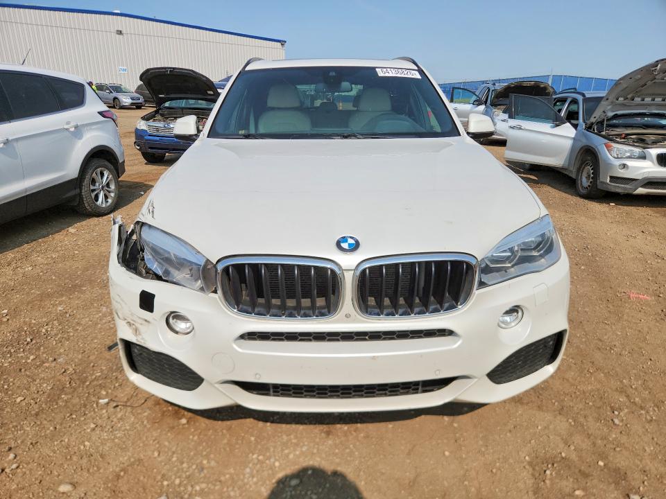 Продаж на аукціоні авто 2014 Bmw X5, vin: 5UXKR0C54E0H16592, номер лоту: 64136826