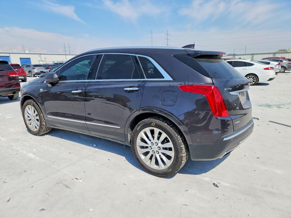 Aukcja sprzedaży 2019 Cadillac Xt5, vin: 1GYKNGRS1KZ170786, numer aukcji: 66456996