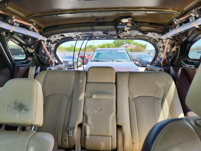 Aukcja sprzedaży 2016 Lexus Rx, vin: 2T2ZZMCA8GC015835, numer aukcji: 65398126