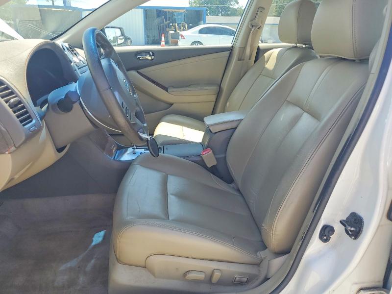 Продаж на аукціоні авто 2007 Nissan Altima, vin: 1N4AL21E37C219552, номер лоту: 65524586