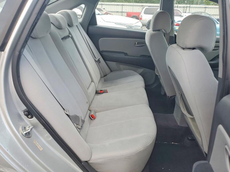 64504326 :رقم المزاد ، KMHDU46D59U684133 vin ، 2009 Hyundai Elantra مزاد بيع