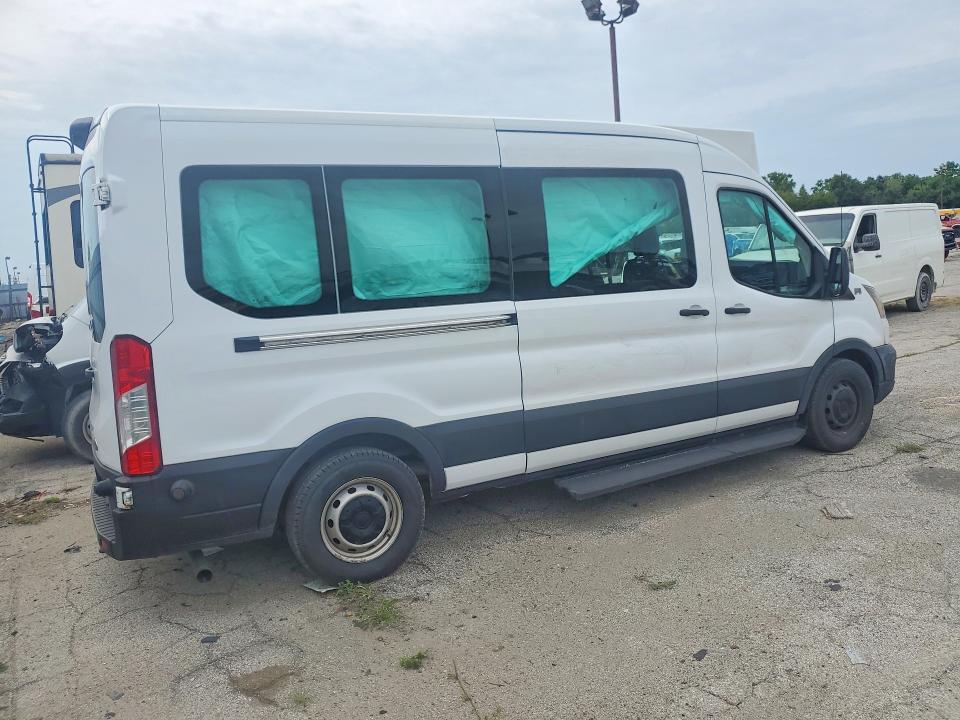 2020 Ford Transit მანქანა იყიდება აუქციონზე, vin: 1FBAX2C85LKB80814, აუქციონის ნომერი: 62509616