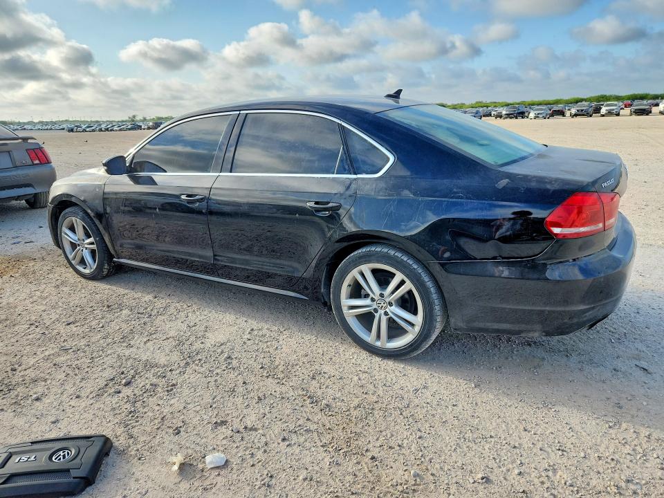Aukcja sprzedaży 2014 Volkswagen Passat, vin: 1VWBS7A36EC066107, numer aukcji: 63574836