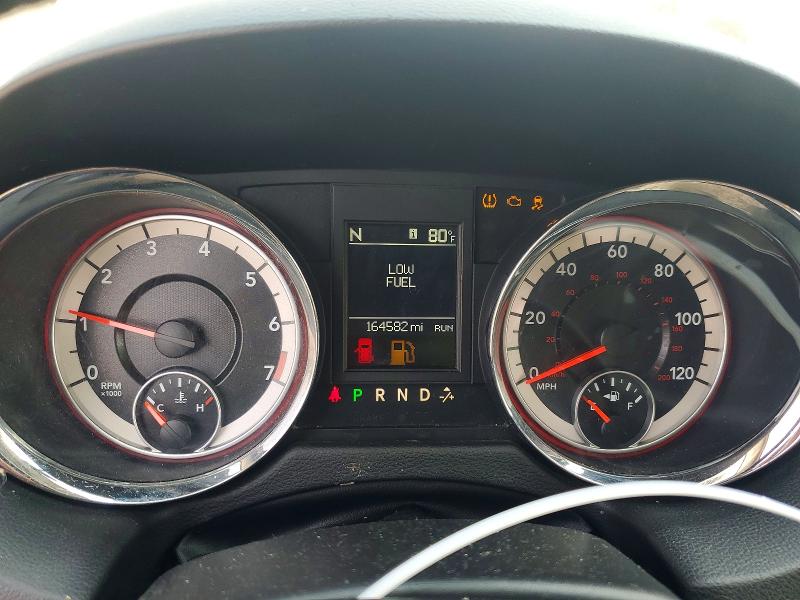 Aukcja sprzedaży 2015 Dodge Caravan, vin: 2C4RDGCGXGR318091, numer aukcji: 64162496