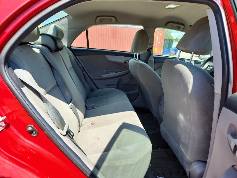 Aukcja sprzedaży 2012 Toyota Corolla, vin: 2T1BU4EEXCC848454, numer aukcji: 64386306