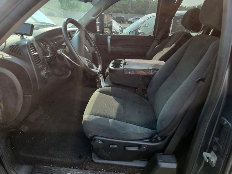 Aukcja sprzedaży 2008 Chevrolet Silverado, vin: 2GCEK190081326339, numer aukcji: 64476056