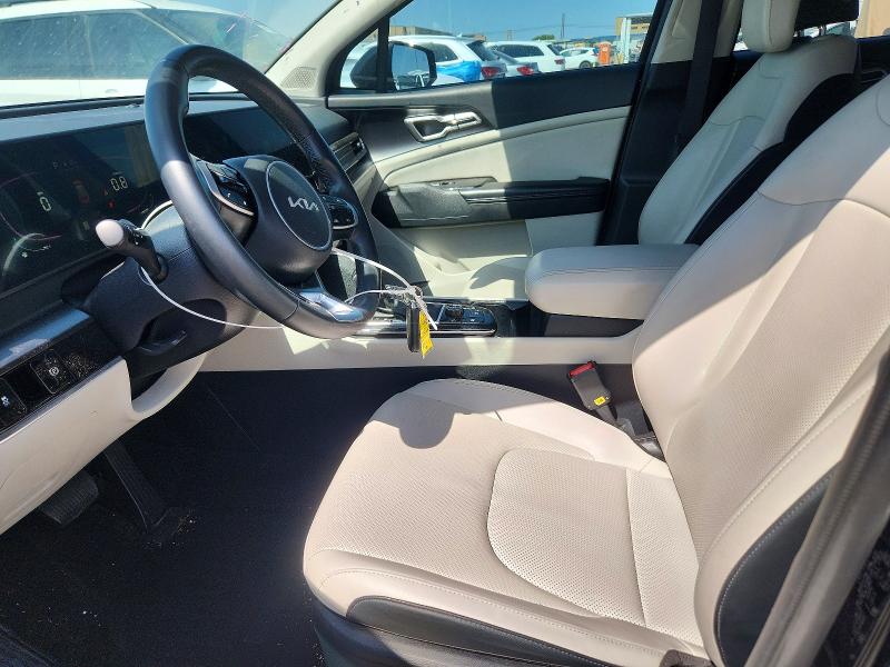 Aukcja sprzedaży 2024 Kia Sportage, vin: 5XYK33DF4RG197794, numer aukcji: 64391486