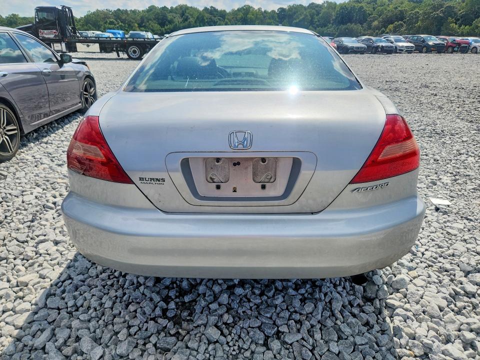 Продаж на аукціоні авто 2003 Honda Accord, vin: 1HGCM726X3A029811, номер лоту: 65155236
