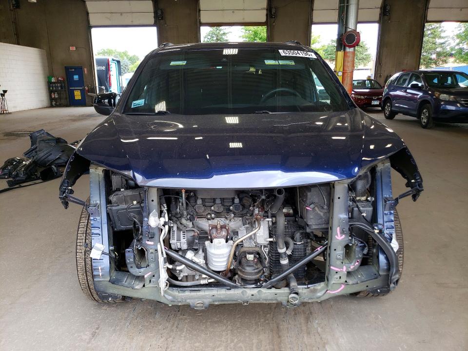 Aukcja sprzedaży 2022 Honda Pilot, vin: 5FNYF6H3XNB046785, numer aukcji: 63504196