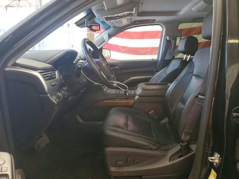 Aukcja sprzedaży 2017 Chevrolet Tahoe, vin: 1GNSKCKC0HR288175, numer aukcji: 64032596