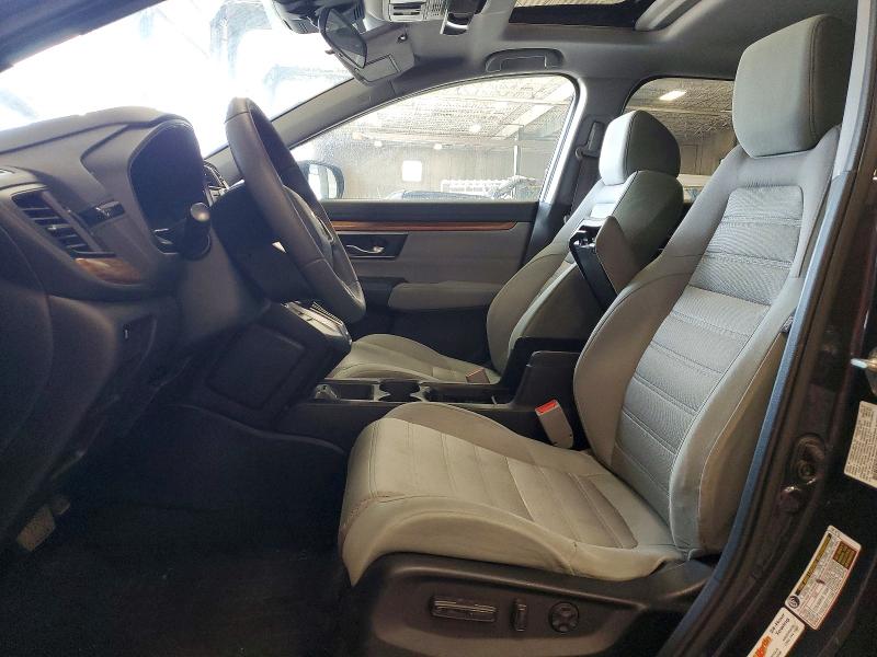 Продажа на аукционе авто 2018 Honda Cr-v, vin: 7FARW2H55JE080582, номер лота: 67061076