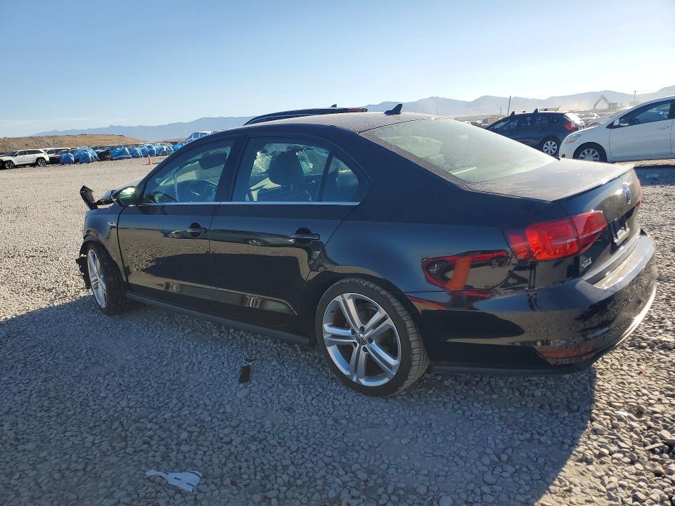 66776416 :رقم المزاد ، 3VW5S7AJ7GM390535 vin ، 2016 Volkswagen Jetta مزاد بيع