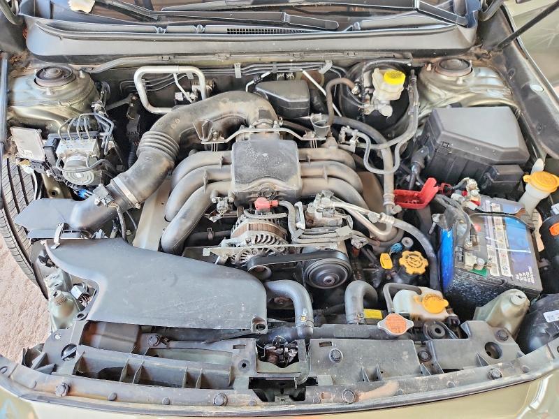Aukcja sprzedaży 2017 Subaru Outback, vin: 4S4BSENC4H3328238, numer aukcji: 64245466