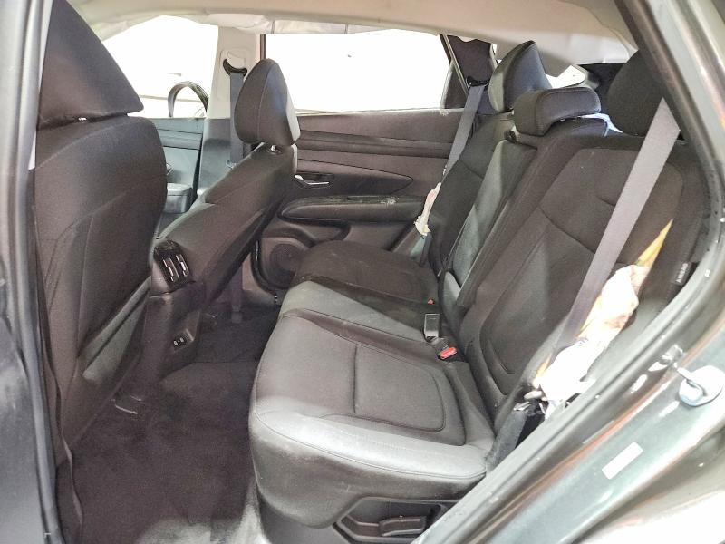 67064736 :رقم المزاد ، KM8JADD10TU410088 vin ، 2026 Hyundai Tucson مزاد بيع