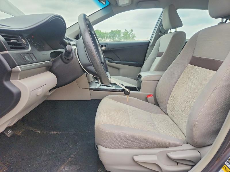 Продажа на аукционе авто 2014 Toyota Camry, vin: 4T1BF1FK8EU862822, номер лота: 65107836