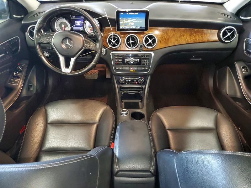 Aukcja sprzedaży 2015 Mercedes-benz Gla, vin: WDCTG4GB6FJ119756, numer aukcji: 65883006