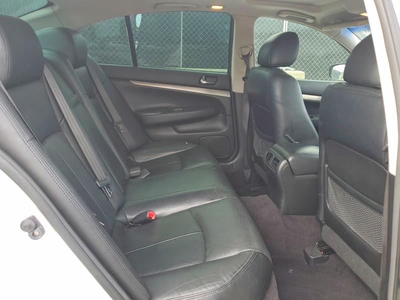 63325886 :رقم المزاد ، JN1CV6APXCM621453 vin ، 2012 Infiniti G37 Sedan مزاد بيع