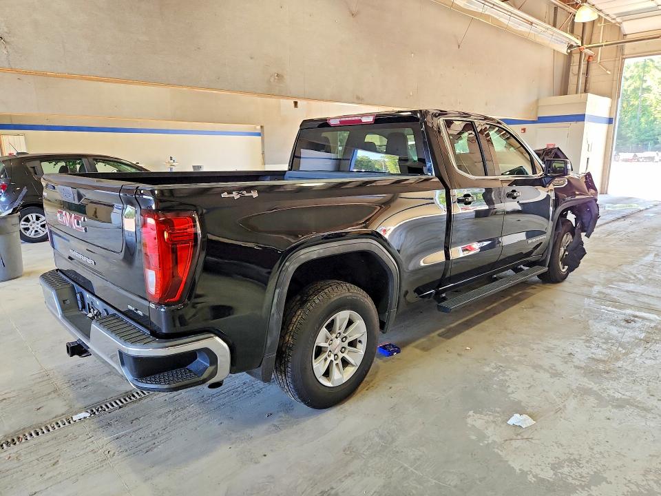 Продаж на аукціоні авто 2021 Gmc Sierra, vin: 1GTR9BEDXMZ216265, номер лоту: 66235216
