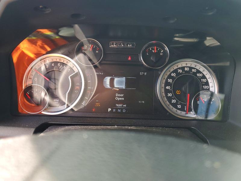 Aukcja sprzedaży 2019 Ram 1500 Classic, vin: 1C6RR7TTXKS516571, numer aukcji: 58911346