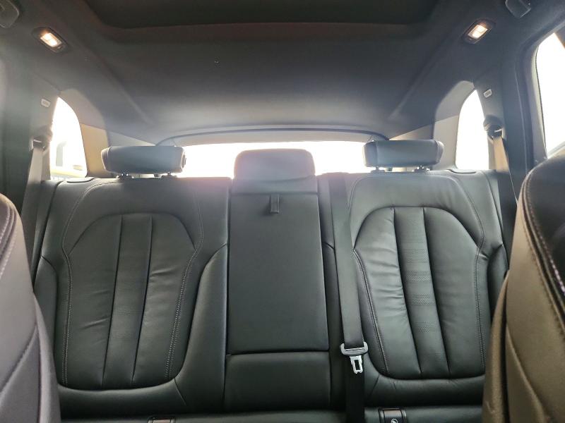 Продаж на аукціоні авто 2020 Bmw X5, vin: 5UXCR6C09L9B84809, номер лоту: 64496376