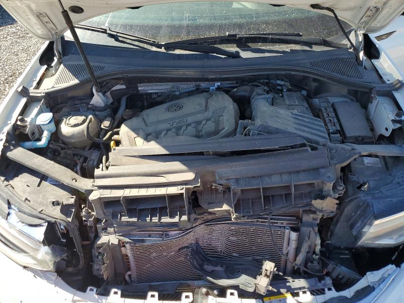 66059456 :رقم المزاد ، 3VV8B7AX6NM066799 vin ، 2022 Volkswagen Tiguan مزاد بيع
