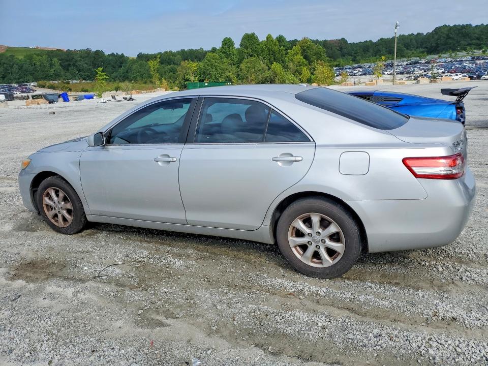 Aukcja sprzedaży 2011 Toyota Camry, vin: 4T1BF3EK6BU623813, numer aukcji: 65724646