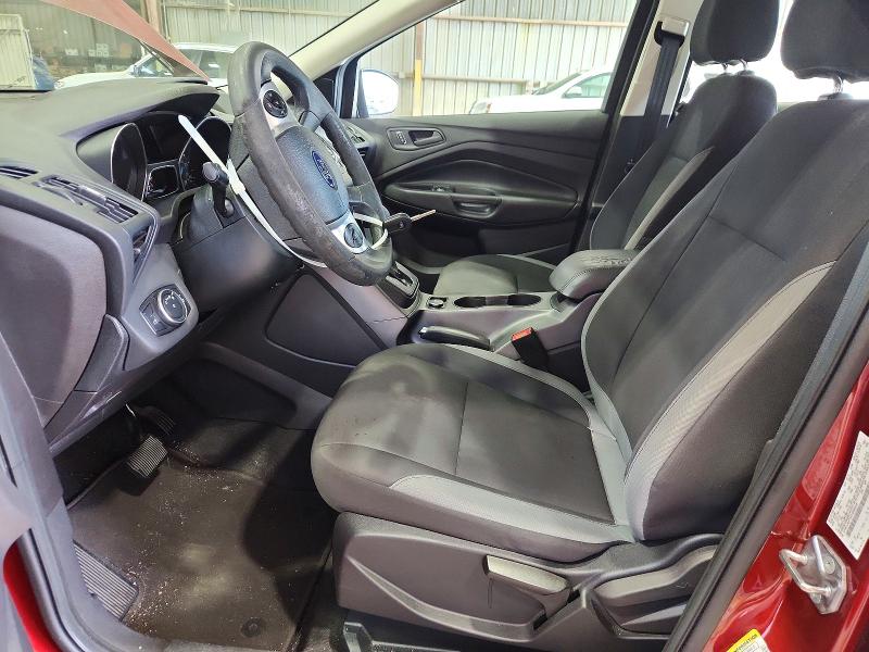 Aukcja sprzedaży 2015 Ford Escape, vin: 1FMCU0F71FUB56258, numer aukcji: 65382826