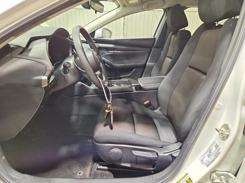 Продажа на аукционе авто 2024 Mazda 3, vin: 3MZBPAAM3RM435484, номер лота: 65153836