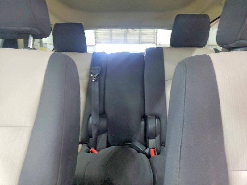 63744136 :رقم المزاد ، 3D4GH57V49T146894 vin ، 2009 Dodge Journey مزاد بيع