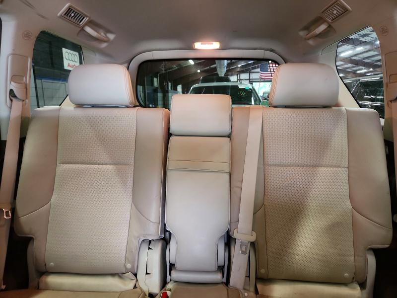 65224336 :رقم المزاد ، JTJBM7FX3J5199234 vin ، 2018 Lexus Gx مزاد بيع