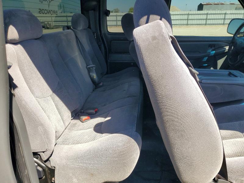 Продажа на аукционе авто 2006 Chevrolet Silverado, vin: 1GCEC19X66Z233159, номер лота: 63526826
