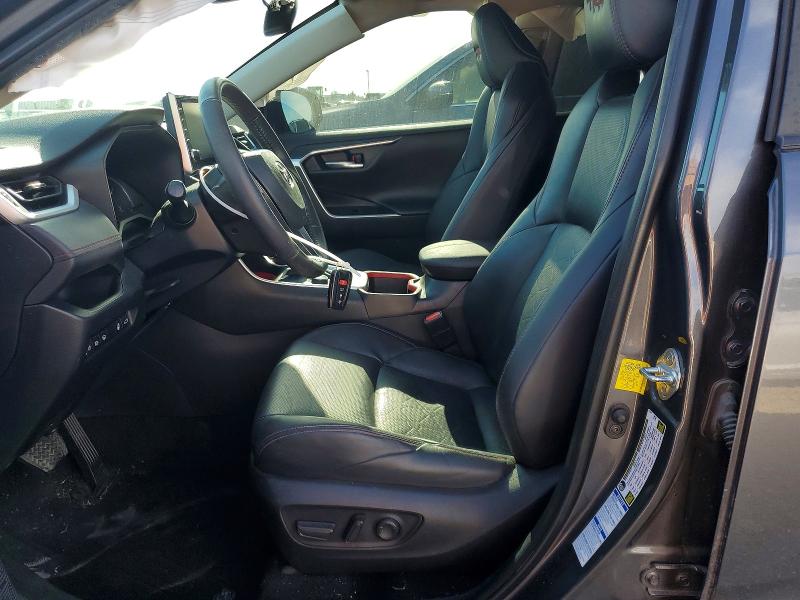 Auction sale of the 2022 Toyota Rav4, vin: 2T3S1RFV0NW296296, lot number: 66589546