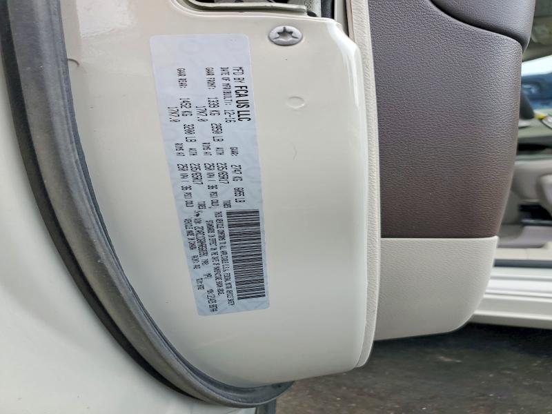 Aukcja sprzedaży 2017 Chrysler Pacifica, vin: 2C4RC1DG0HR660391, numer aukcji: 63924806