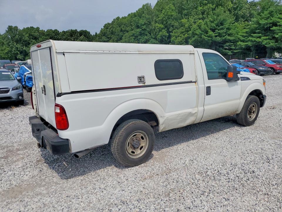 Продаж на аукціоні авто 2013 Ford F250, vin: 1FTBF2A68DEA57416, номер лоту: 62631036