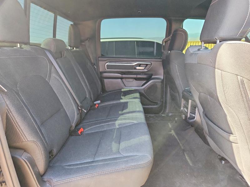 2020 Ram 1500 მანქანა იყიდება აუქციონზე, vin: 1C6SRFFT8LN123577, აუქციონის ნომერი: 63428626