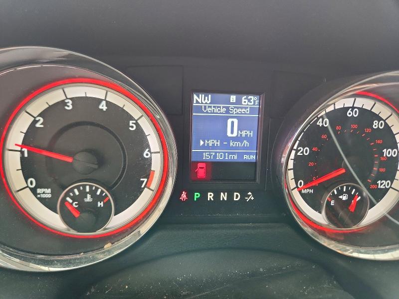 Продаж на аукціоні авто 2015 Dodge Grand Caravan, vin: 2C4RDGCG7FR631369, номер лоту: 65850996