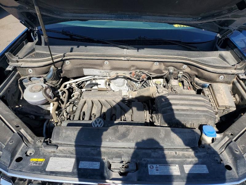 Продажа на аукционе авто 2018 Volkswagen Atlas, vin: 1V2NR2CA4JC528683, номер лота: 65405306