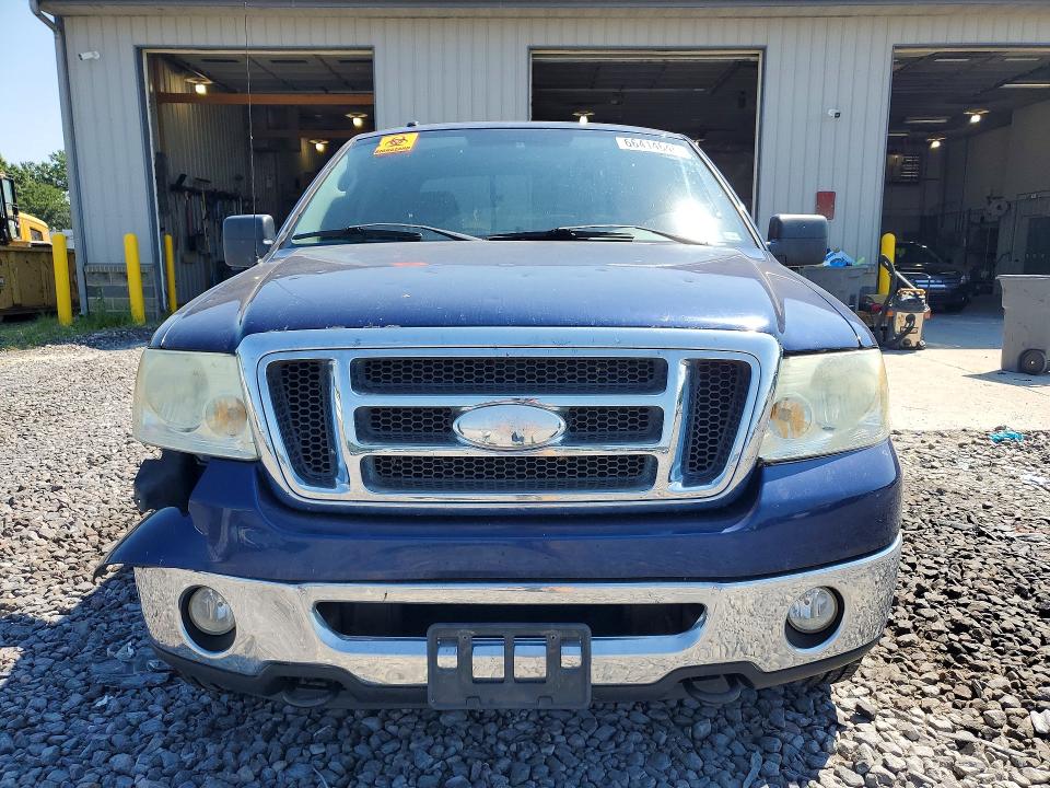 Aukcja sprzedaży 2008 Ford F150, vin: 1FTPW14V18KB23718, numer aukcji: 66414646