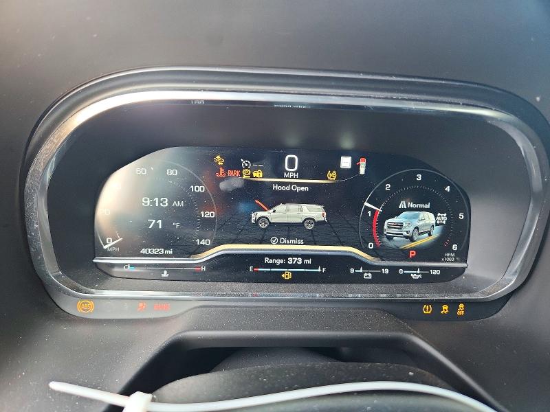 65631346 :رقم المزاد ، 1GKS2BKD5PR138268 vin ، 2023 Gmc Yukon مزاد بيع
