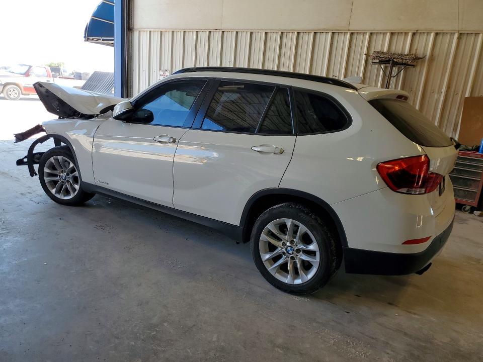 63569726 :رقم المزاد ، WBAVL1C58FVY33788 vin ، 2015 Bmw X1 مزاد بيع