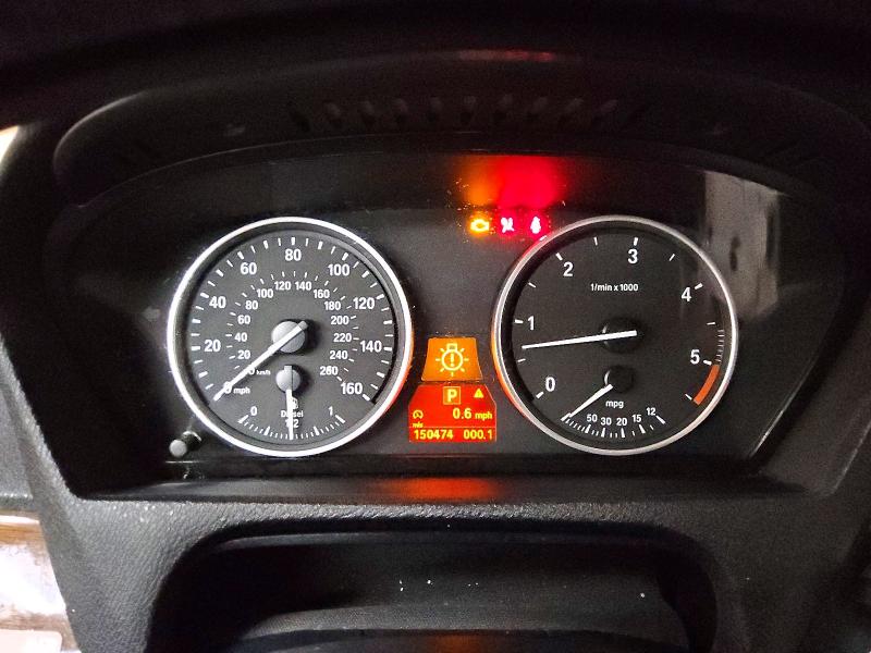 Aukcja sprzedaży 2013 Bmw X5, vin: 5UXZW0C51D0B96437, numer aukcji: 59646736