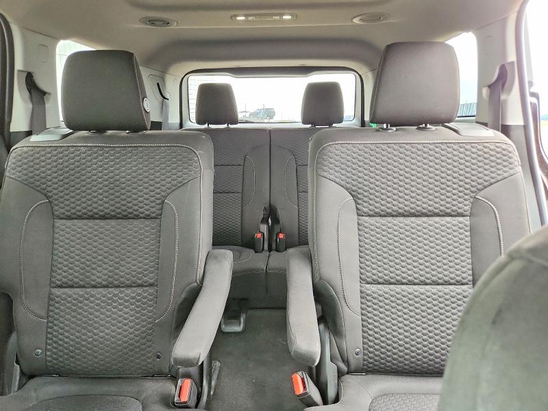 Aukcja sprzedaży 2018 Gmc Acadia, vin: 1GKKNSLS6JZ173087, numer aukcji: 64816696