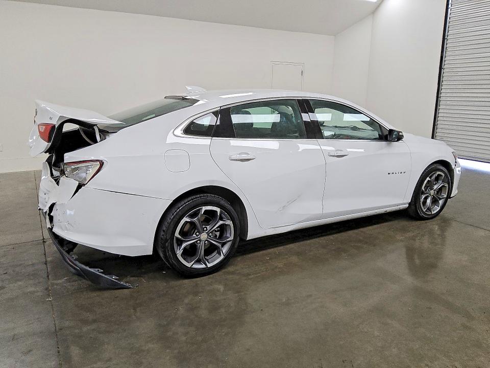 65650926 :رقم المزاد ، 1G1ZD5ST4RF223791 vin ، 2024 Chevrolet Malibu مزاد بيع