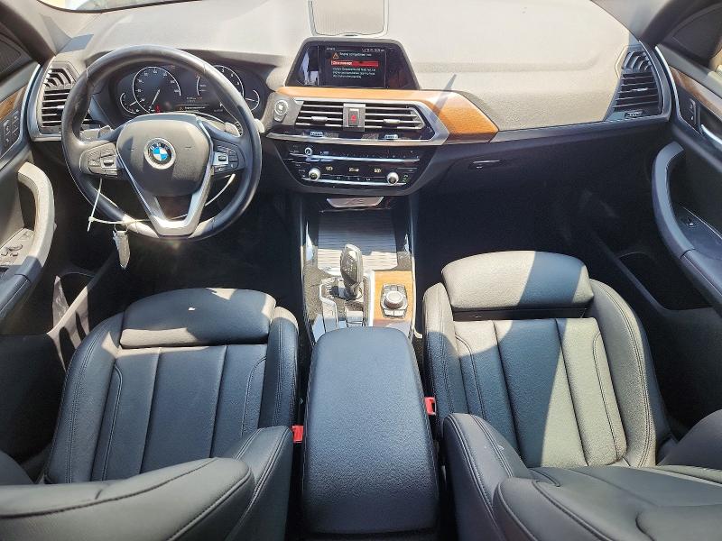 Aukcja sprzedaży 2018 Bmw X3, vin: 5UXTR9C56JLC82550, numer aukcji: 66775296