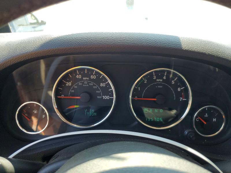 63507656 :رقم المزاد ، 1C4BJWEGXDL548221 vin ، 2013 Jeep Wrangler Unlimited مزاد بيع
