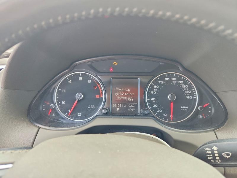 Продаж на аукціоні авто 2014 Audi Q5, vin: WA1LFAFP2EA079933, номер лоту: 64690246