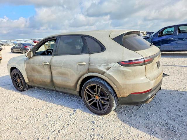 Продажа на аукционе авто 2019 Porsche Cayenne, vin: WP1AA2AY2KDA05230, номер лота: 65366766
